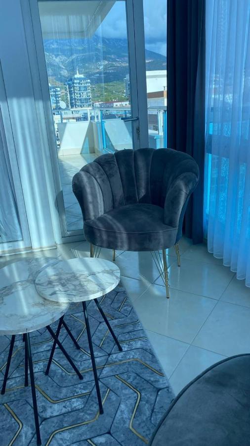 Yekta Atrium Apartment Alanya