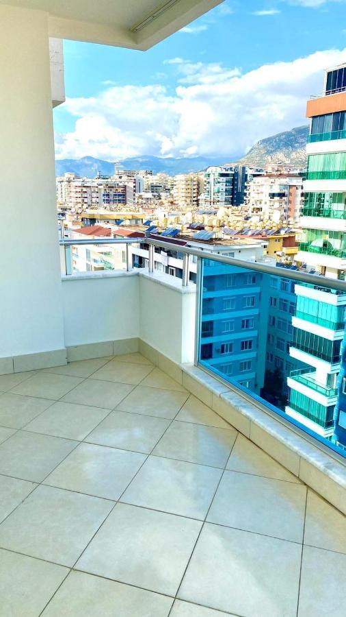 Yekta Atrium Apartment *